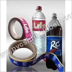 OPP Wrap Around Labels
