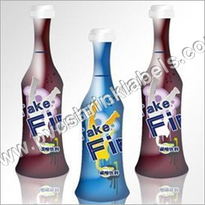 High Shrink Sleeve