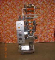 Pulses Packing Machine