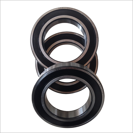 Industrial Ball Bearings