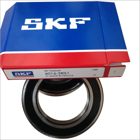 Angular Ball Bearings