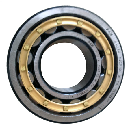 Ceramic Ball Bearings