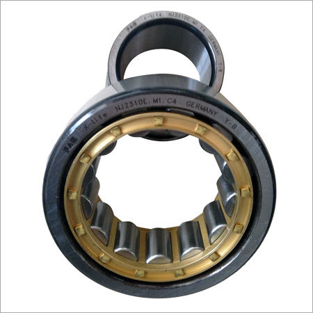 Precision Ball Bearings