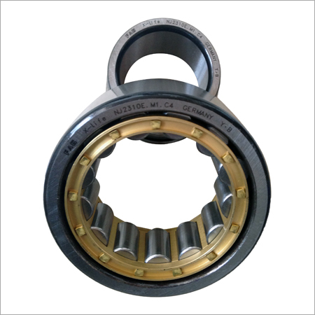 Miniature Ball Bearings
