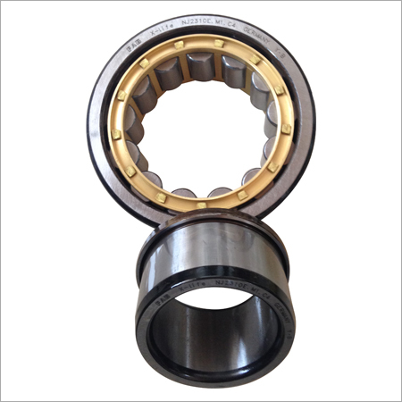 Miniature Deep Groove Ball Bearing