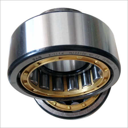 Double Thrust Ball Bearings