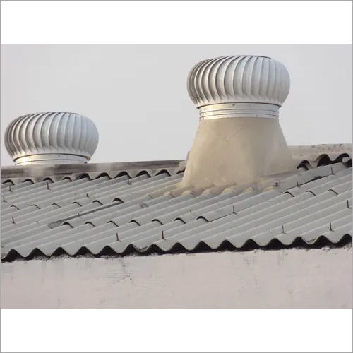 Roof Top Air Ventilator