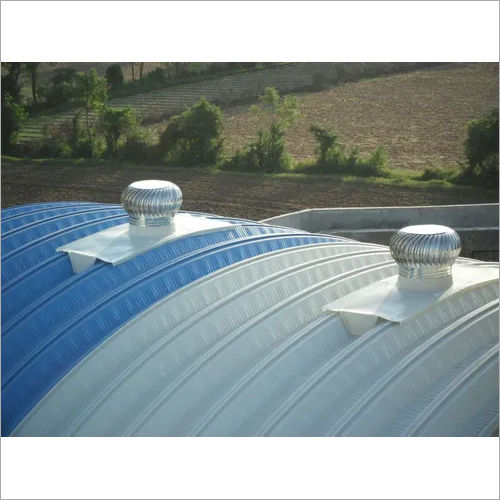 Exhaust Air Ventilator