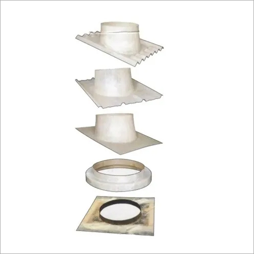 FRP Dome Sheet FRP Dome Sheet