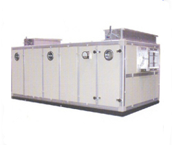 Air Washer