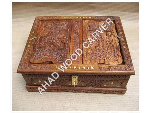 Quran Box