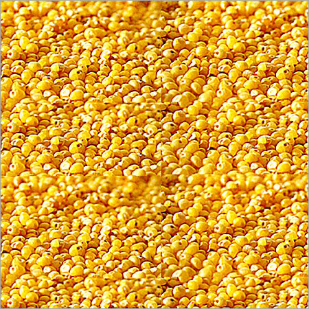 Fresh Millet