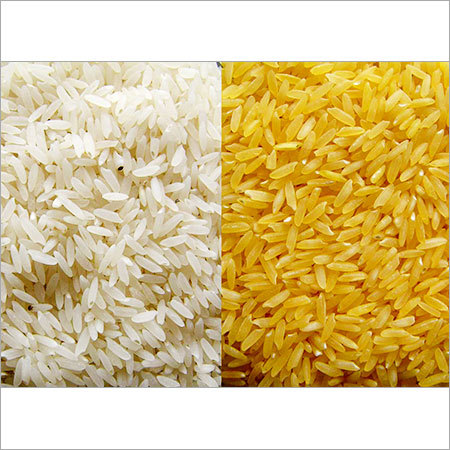 Parboiled Rice