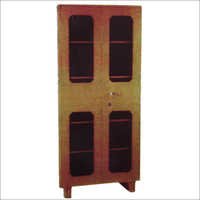 Steel Almirah Locker