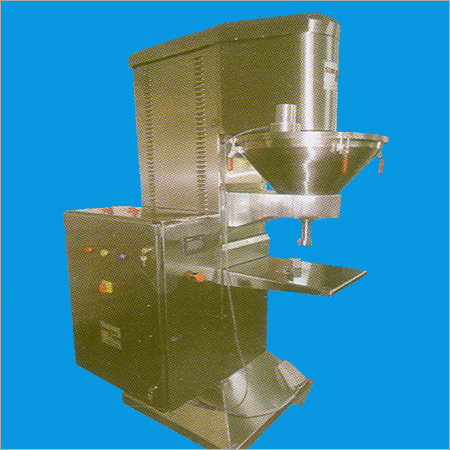 Powder Filling Machine