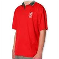 Cotton Uniform T Shirts