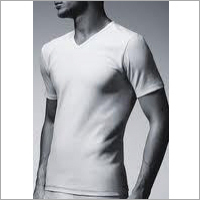 Mens Slim Fit T Shirts By SUDARSHAAN IMPEX