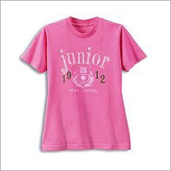 Girls T Shirts