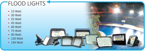 Flood Lights