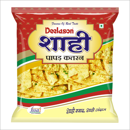 Papad Katran