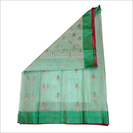 Handloom Kota Doria Sarees