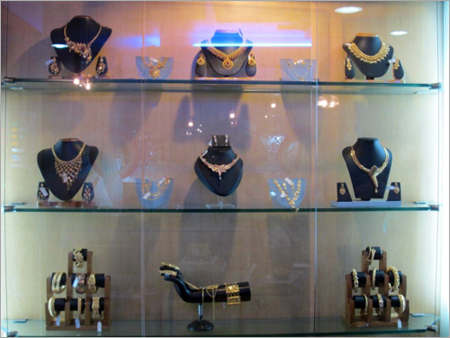 Designer Gold Jewellery