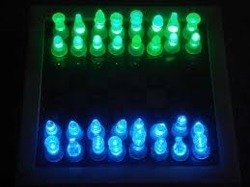 LED Bulbs