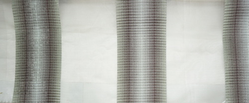 WEDGE WOOD RAINBOW SHEER