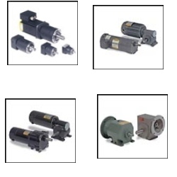 Baldor Electric Company Motor