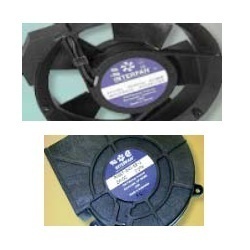DC Fan Wellen Tech