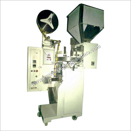 Semi-Automatic Food Packaging Machine