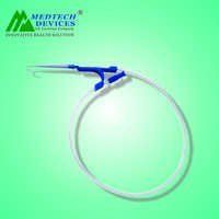 Guidewire Nitinol Core Wire