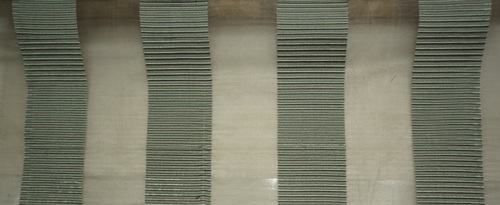 POOL RIB GANGES SHEER