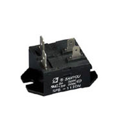 Automotive Relays Automotive Relays