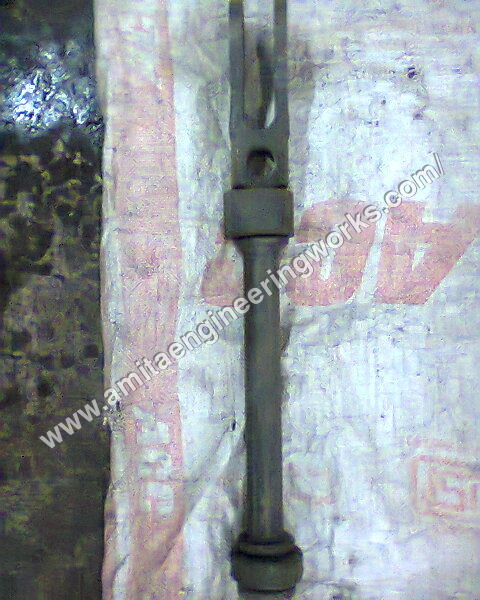 Railway Brake Cylinder