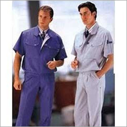 Industrial Uniforms