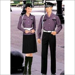 Security Uniforms