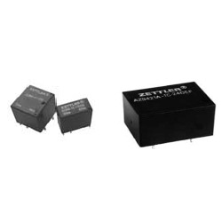 Automotive PCB Relays