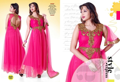 Anarkali
