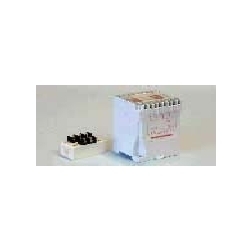 Sensors & Protective Relays