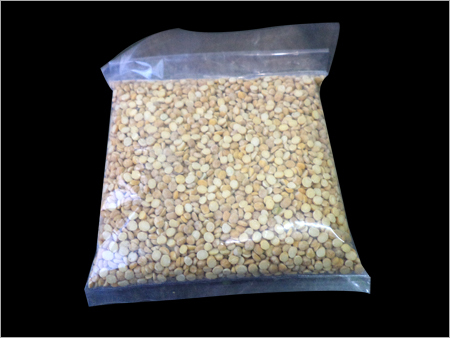 Split Chickpeas