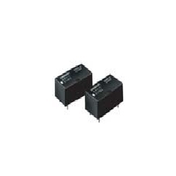 High Frequency Relays