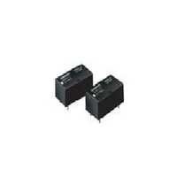 High Frequency Relays