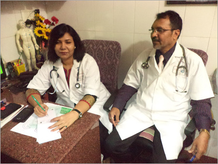 Medical Health Training