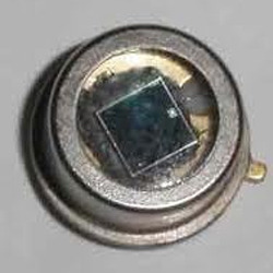 Silicon Photodiodes