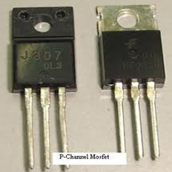Mosfets