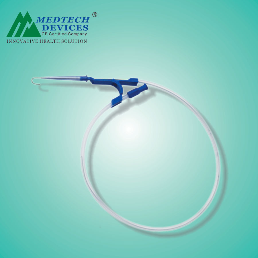 Dialysis Guidewire