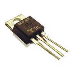Thyristors