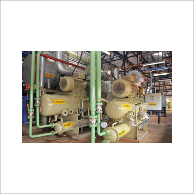 Refrigeration System