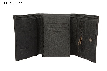 Stylish Leather Wallet